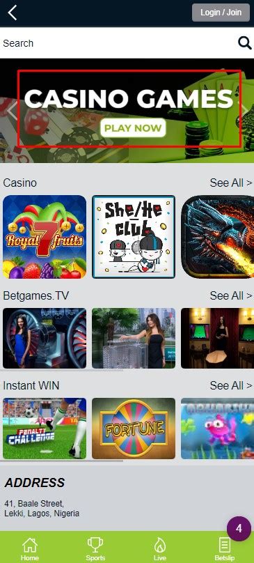 Hamabet casino online